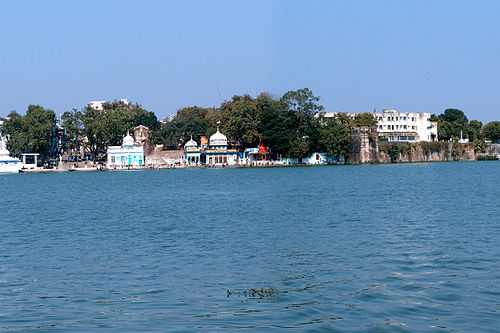 Sagar, Madhya Pradesh